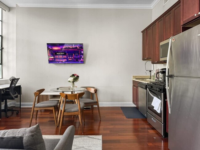 1421 N 5th St unit ID1055947P, Philadelphia, PA 19122 - photo 7