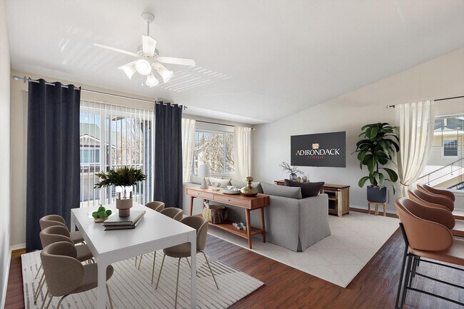 Adirondack Lodge, Spokane, WA 99223 - photo 4