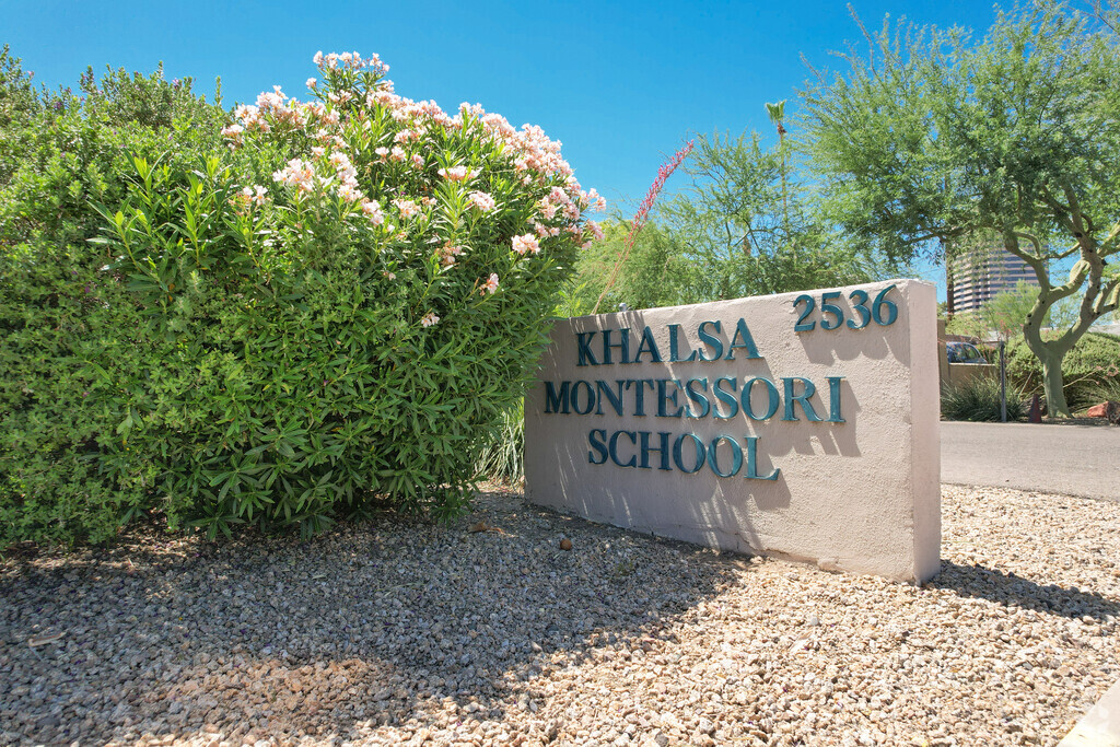 Khalsa Montessori Elementary School at Virginia, Phoenix AZ Rankings