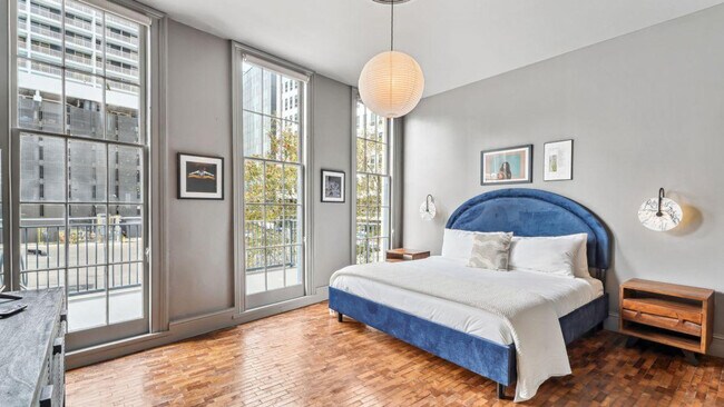 310 N Rampart St unit ID1267130P, New Orleans, LA 70112 - photo 4