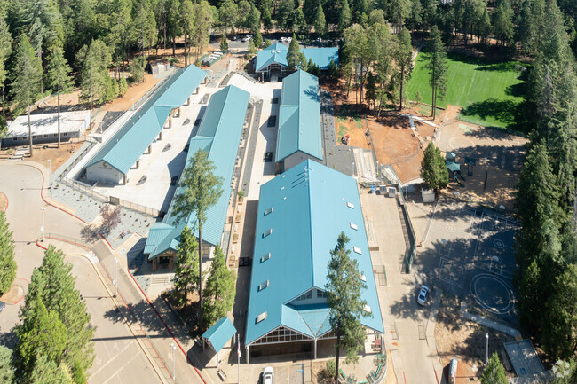 Cedarwood Elementary is a public School.