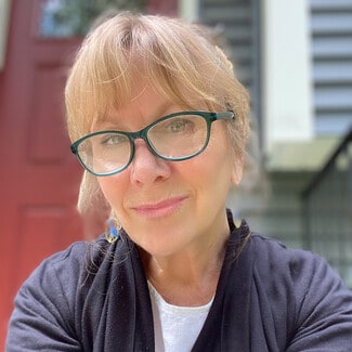 Lorraine Bandoni