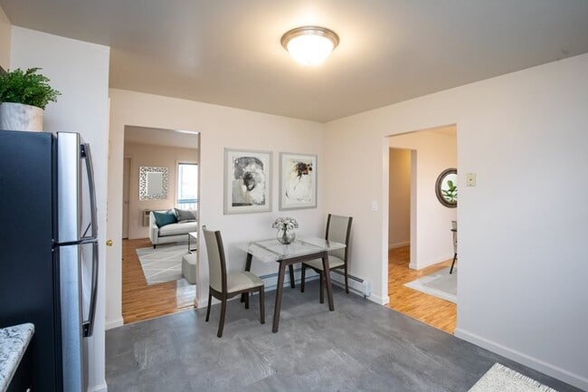 Millbrook Village, Edison, NJ 08817 - photo 3