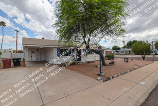 7401 E Belleview St, Scottsdale, AZ 85257