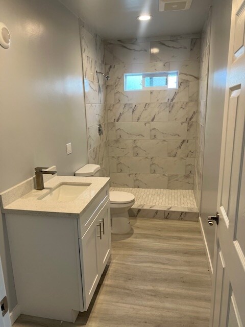 3937 Denker Ave unit 3937and one forth, Los Angeles, CA 90062 - photo 6