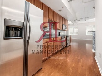 221 N Front St Unit 302, Columbus, OH 43215