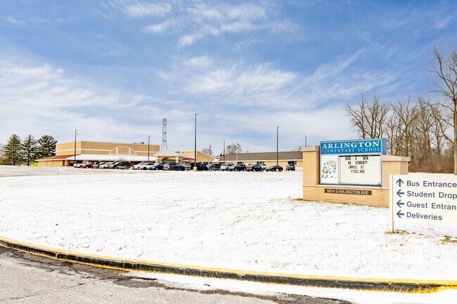 Arlington Elementary School
