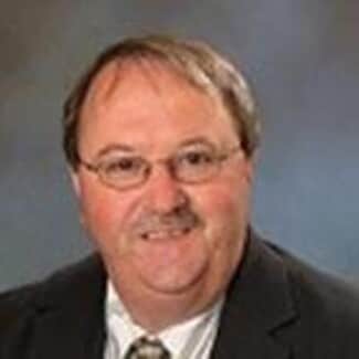 Russell Ingalls