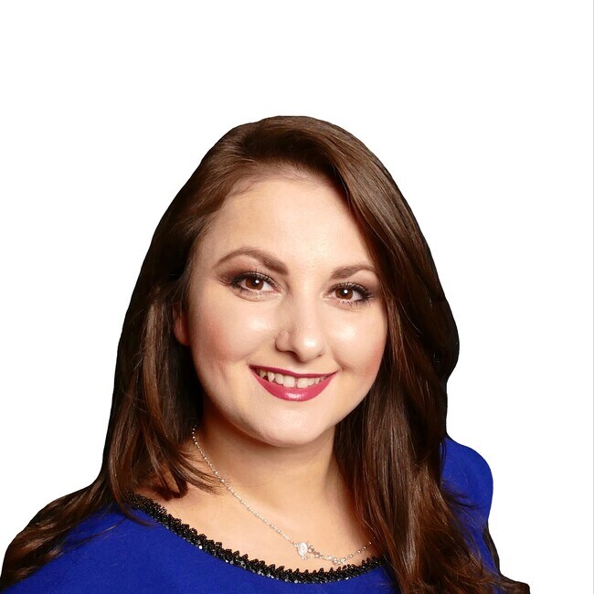 Iordanka Karaivanova