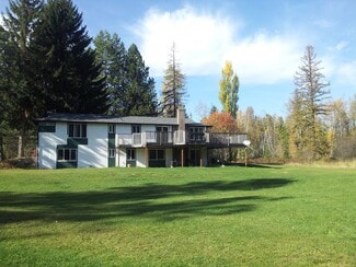 3441 N Kootenai Rd, Sandpoint, ID 83864