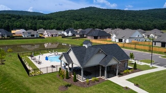 9000 Mountain Preserve, Gurley, AL 35748