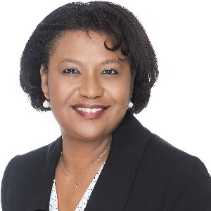 Marie Miller