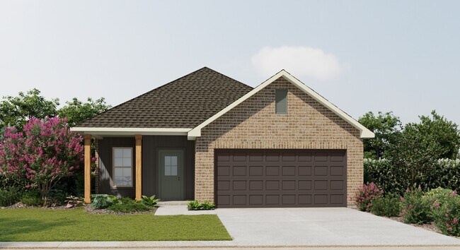 1428 Tina Street St unit 37015672, Thibodaux, LA 70301 - photo 2