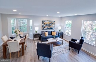 22985 Whitehall Terrace Unit UL 2, Sterling, VA 20166