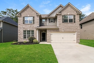 1915 Poplar Falls Ave, Lithonia, GA 30058