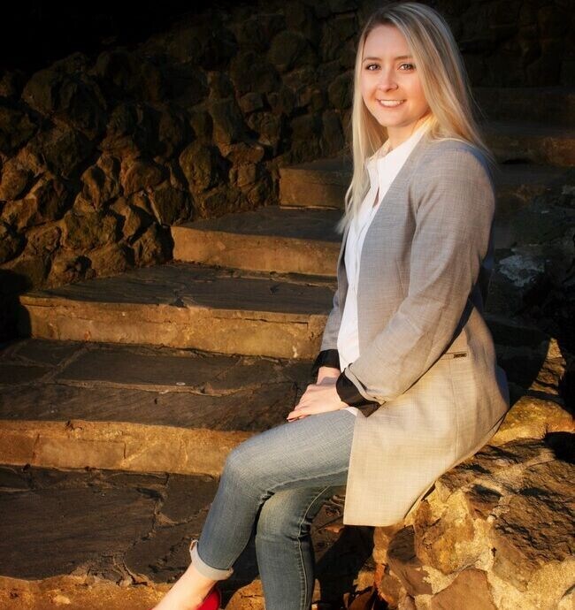 Kacie Crain