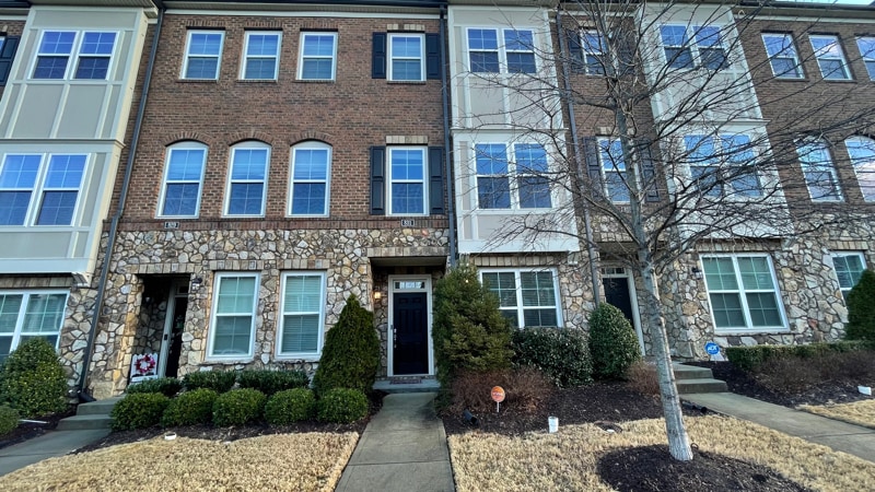 831 Bankston Wds Way, Raleigh, NC 27609 - photo 1