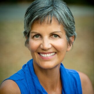 Susan Honsberger