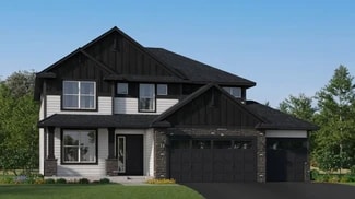 5842 Rathbun Ave NE, Otsego, MN 55374