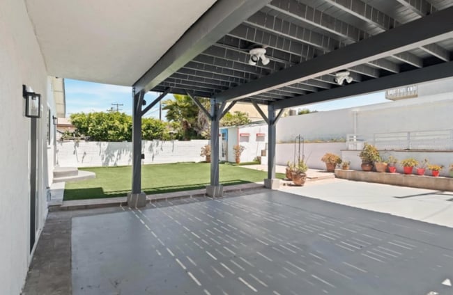 3781 Ashford St unit A, San Diego, CA 92111 - photo 4