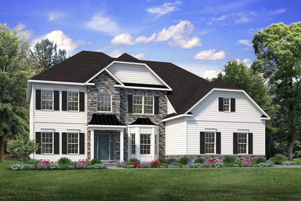 4779 Farrcroft Dr unit 36107831, Easton, PA 18040 - photo 1