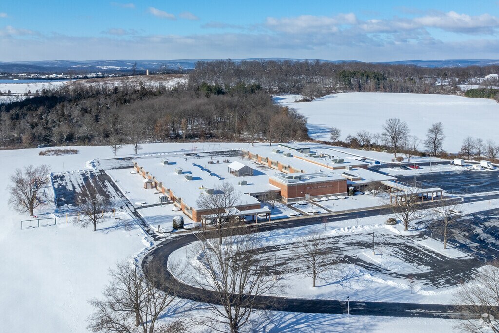 James Getty Elementary School is ranked #424 in Pennsylvania Elementary Schools.