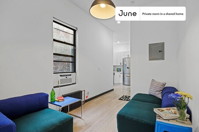 17-16 Linden St unit B, Flushing, NY 11385 - photo 5