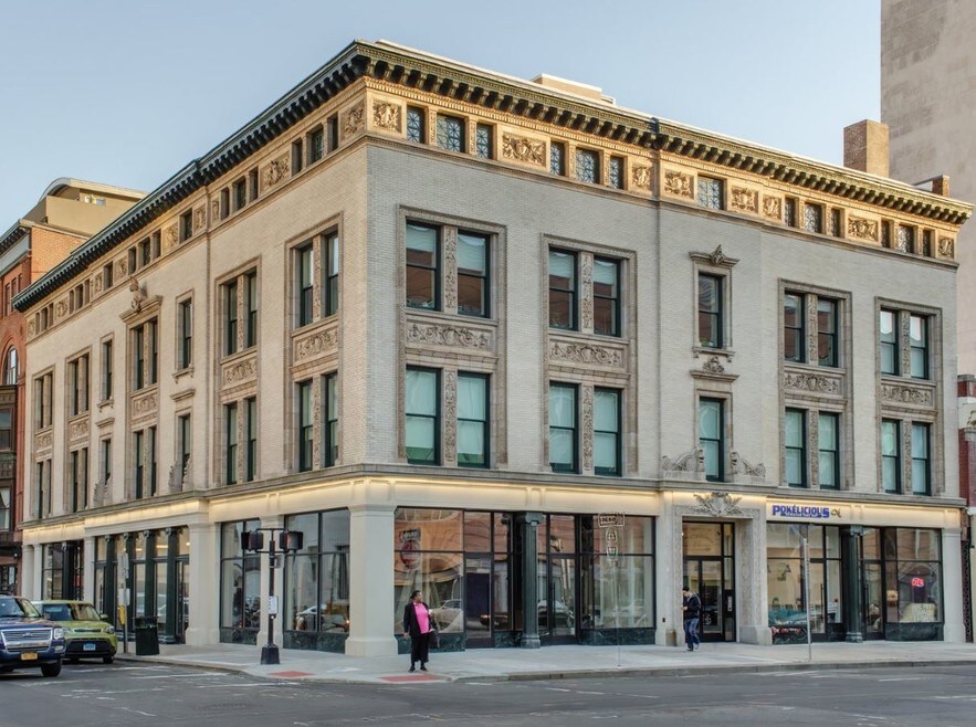 The Washington, New Haven, CT 06510 - photo 1