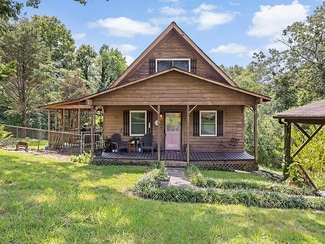 5 Overlook Trail, Rossville, GA 30741