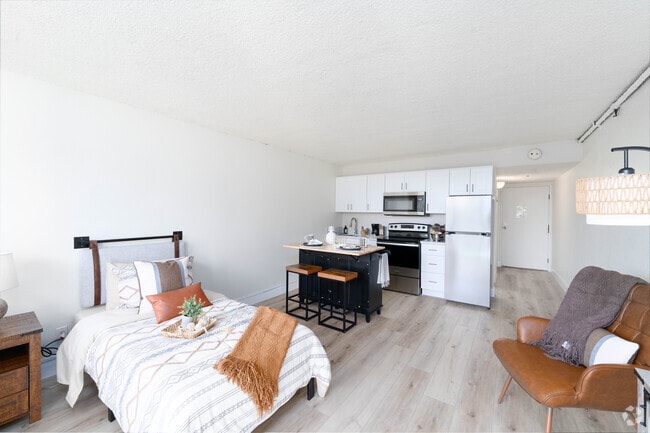 West Park - 55+ Active Adult Apartments, San Dimas, CA 91773 - photo 2