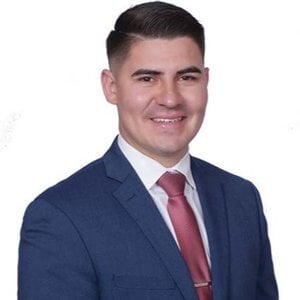 Michael Albornoz