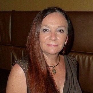 Rita Oben