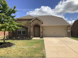 107 Morning Star Ln, Waxahachie, TX 75165