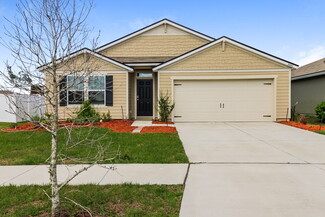 2443 Cold Stream Ln, Green Cove Springs, FL 32043