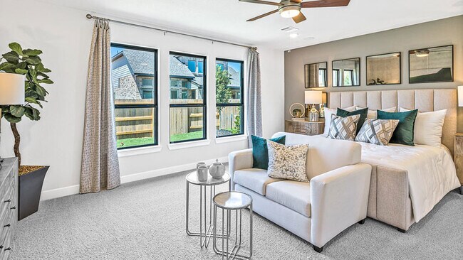 21810 Erskine Peaks Place, Cypress, TX 77433 - photo 5