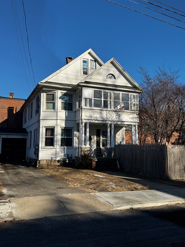 22 Cook St unit 22 Cook St, Torrington, CT 06790 - photo 2