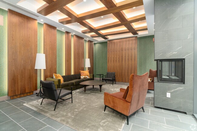 605 Concord Ave unit 607, Cambridge, MA 02138 - photo 7