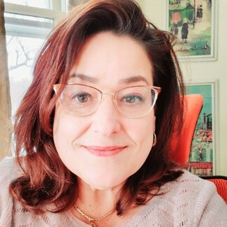 Rachel Cheeney, Owner / Broker