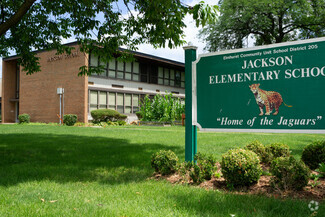 Jackson Elementary School