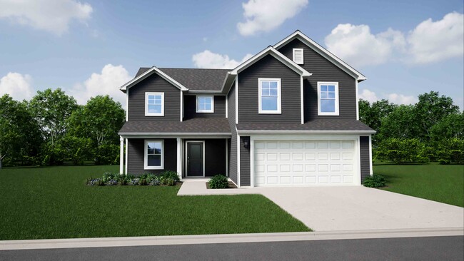 1101 Honeydew Dr unit 36487878, Troy, OH 45373 - photo 3