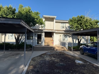 140 S Harrison St, Cortez, CO 81321