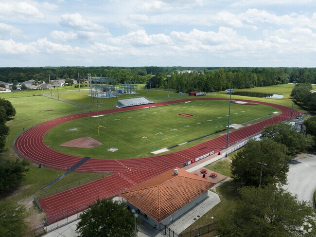 Bishop John G Snyger High School