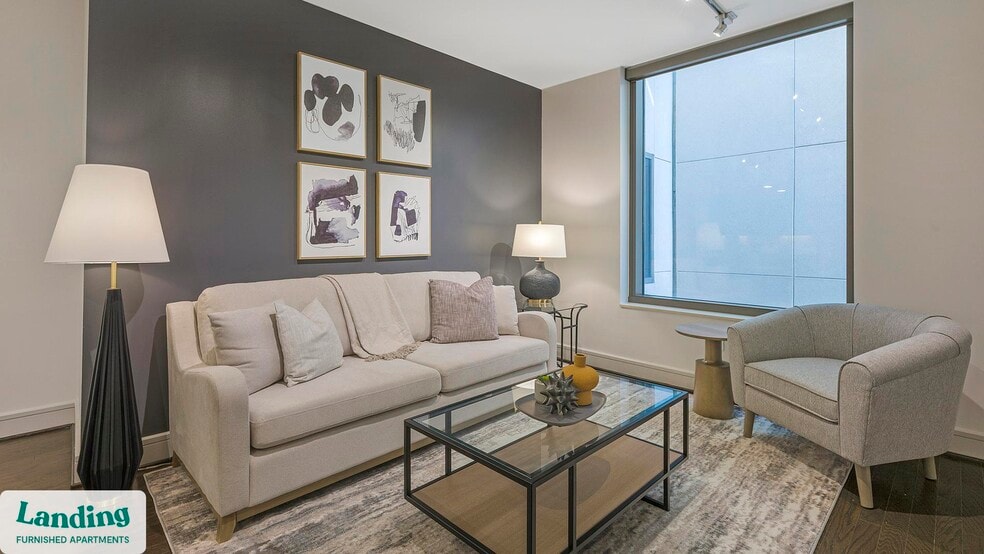 777 Preston St unit 11J.1405217, Houston, TX 77002 - photo 1