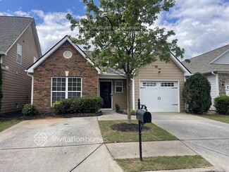 17 Howard Ave NW, Cartersville, GA 30120