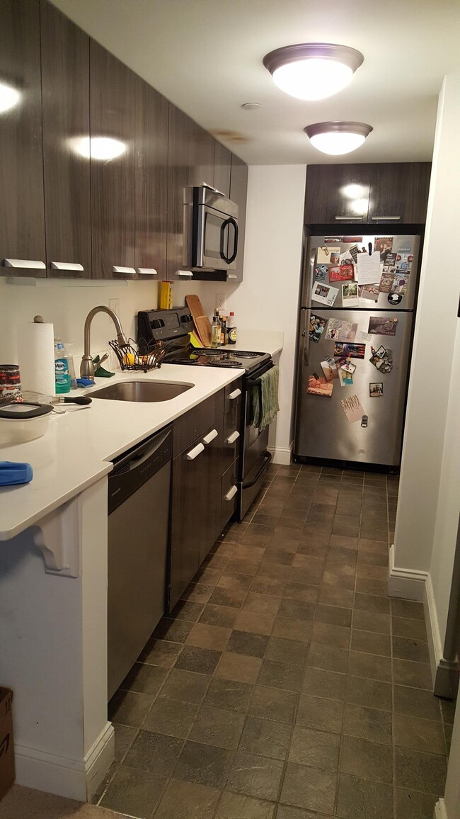457 Centre St Unit D, Newton, MA 02458