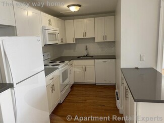 134 Summer St Unit 11, Malden, MA 02148