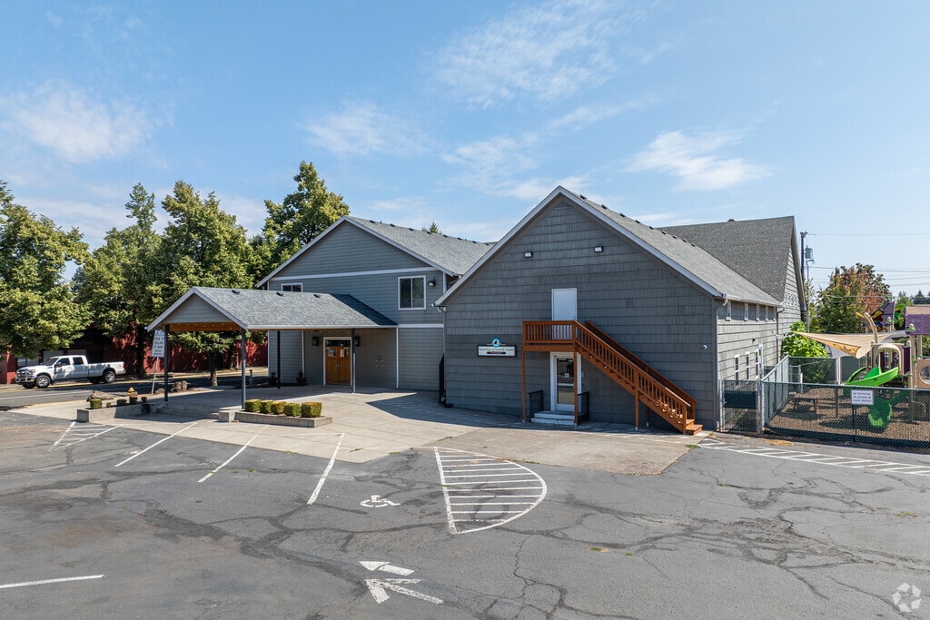 McMinnville Christian High School is a private high school in McMinnville OR.