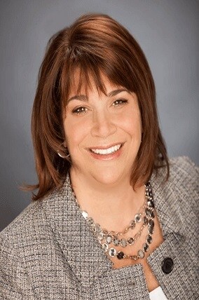Suzanne Burton