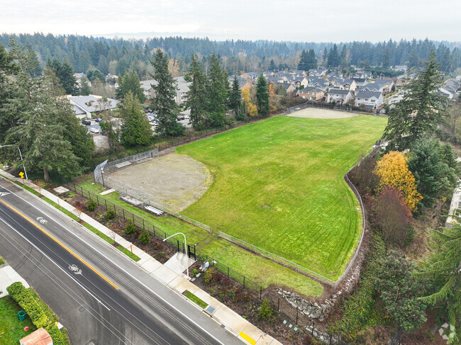 Lake Grove Elementary School