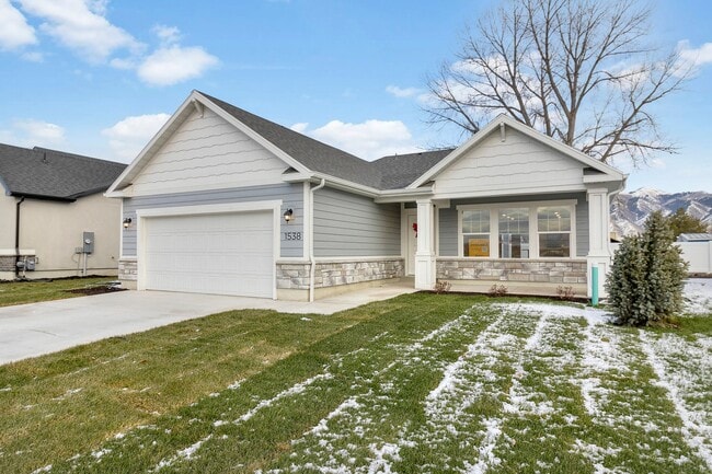 1502 Silver Canoe Loop unit 36869983, Logan, UT 84321 - photo 5